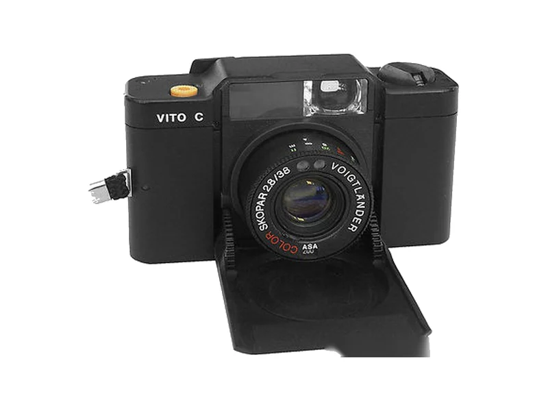 Voigtlander Vito C (post 1980)
