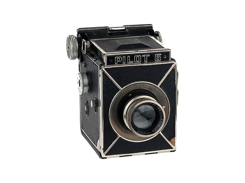 Praktica Pilot 6 (1938)