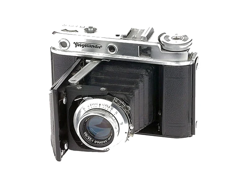 Voigtlander Perkeo E