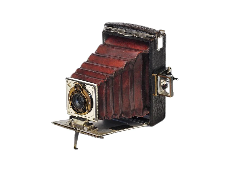 Kodak Premoette No.1