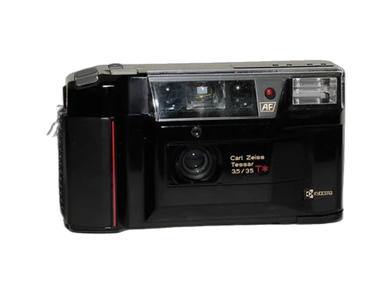 Yashica T2 AF-D