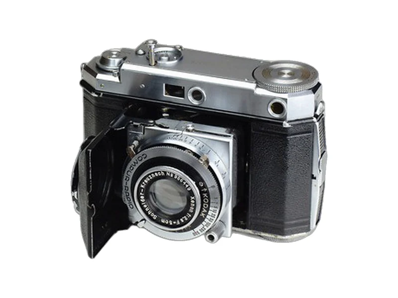 Kodak Retina II (122)