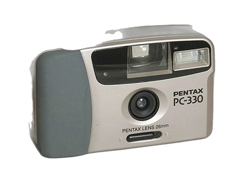 Pentax PC-330