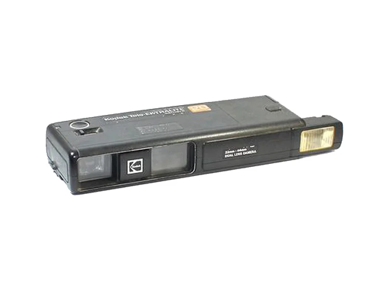 Kodak Tele-Ektralite 20