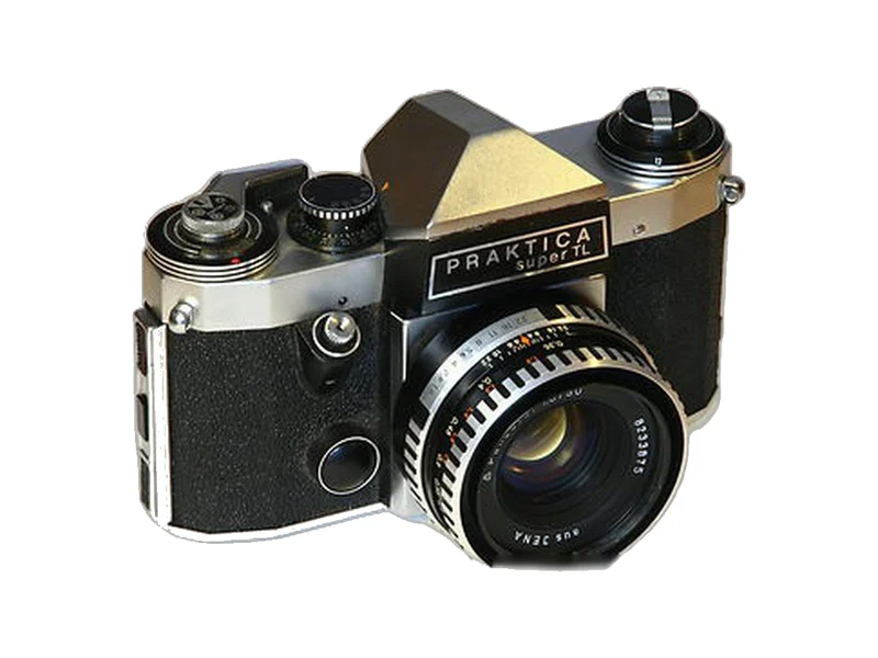 Praktica Super TL