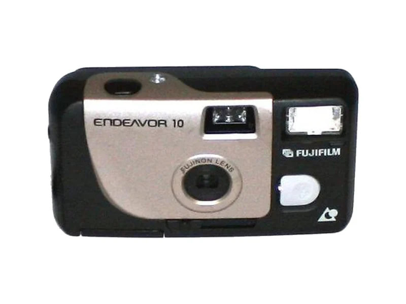 Fujifilm Fotonex 10 (Endeavor 10 / EPION 10)