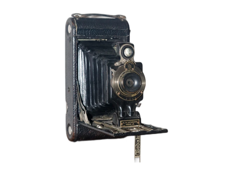 Kodak No.2C Junior