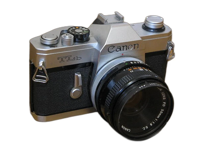 Canon TLb