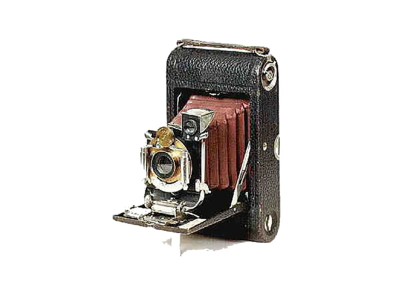 Kodak Folding Pocket No.3 Mod C3