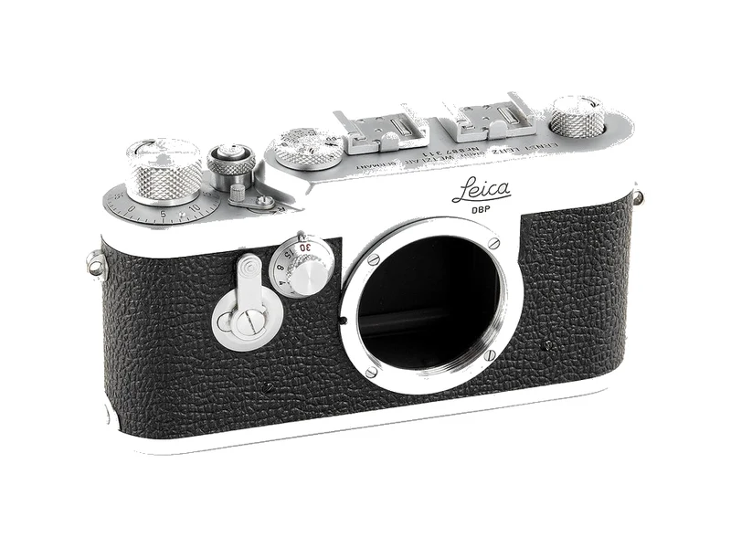 Leica Ig Self-Timer
