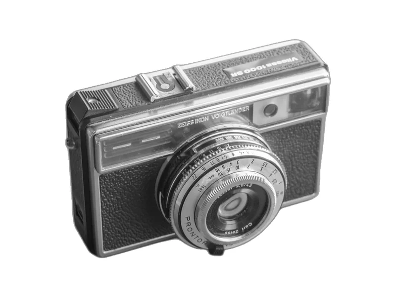 Voigtlander Vitessa 1000 SR
