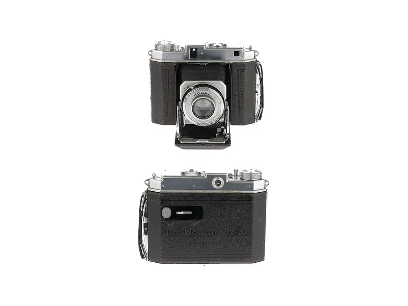 Kodak Duo Six 20 Series II RF