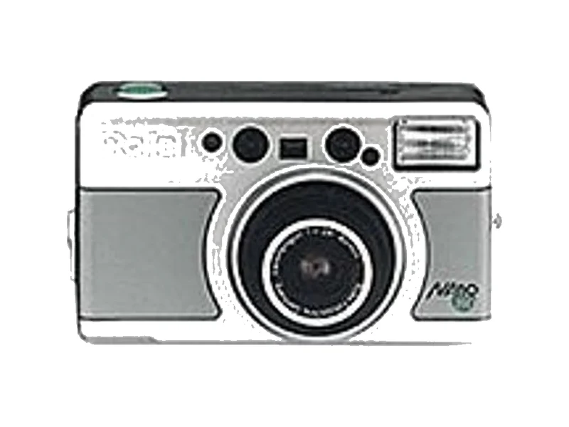 Rollei Nano 60