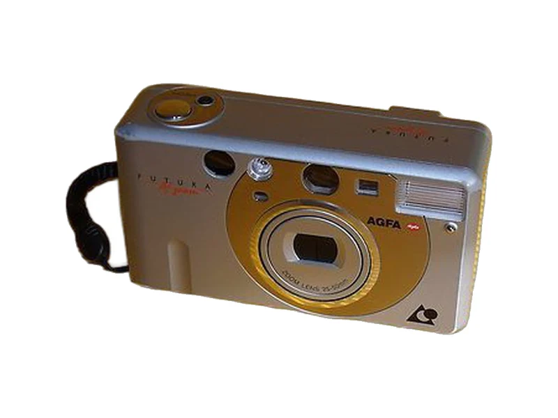 Agfa Futura AF Zoom