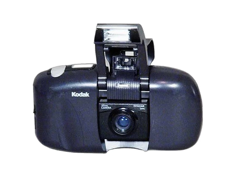 Kodak Cameo Motor