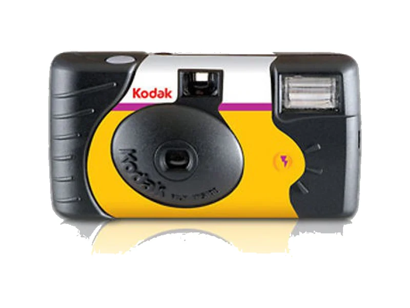 Kodak HD Power Flash