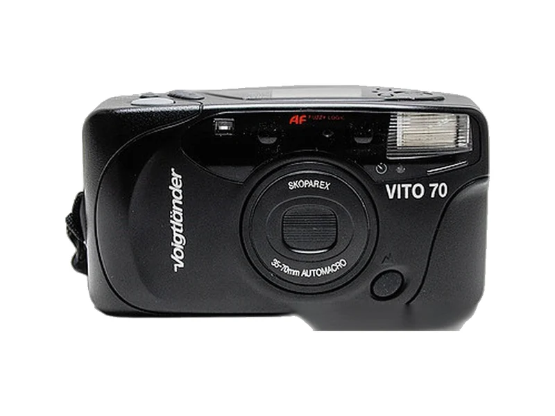 Voigtlander Vito 70