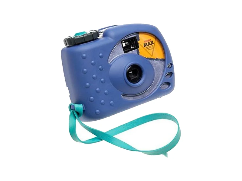 Kodak Max Sport