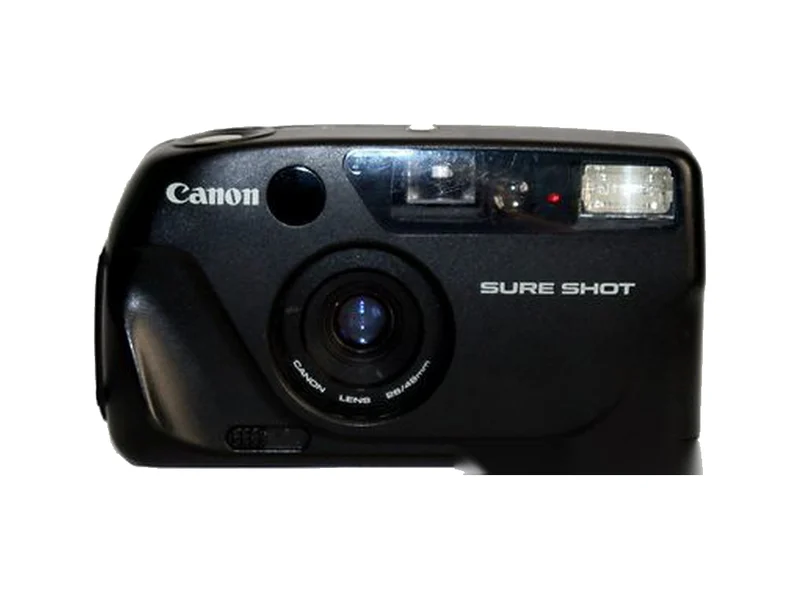 Canon New Sure Shot (Prima Twin / Autoboy WT28)