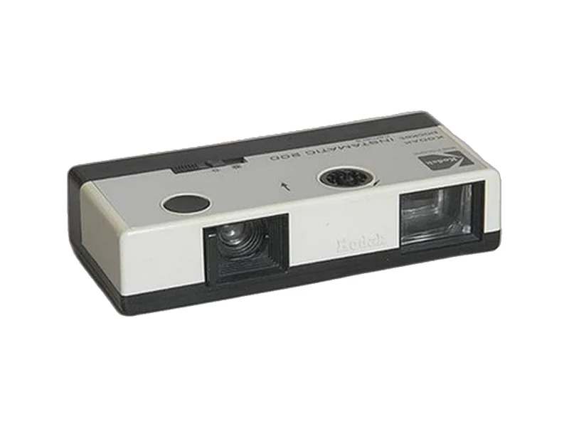 Kodak Pocket Instamatic 200