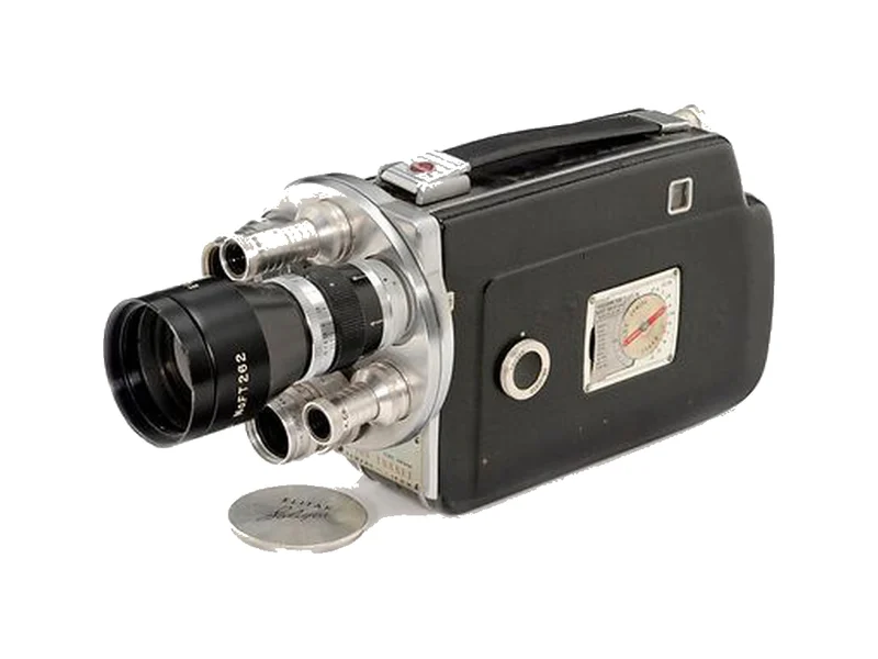 Kodak Turret K100