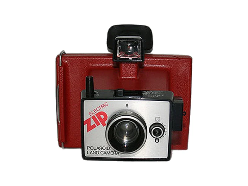 Polaroid Electric Zip