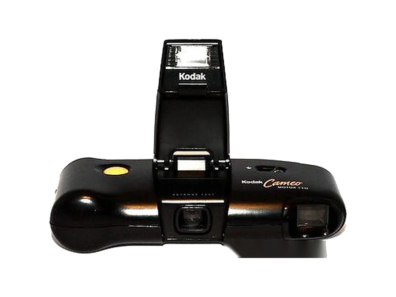 Kodak Cameo Motor 110