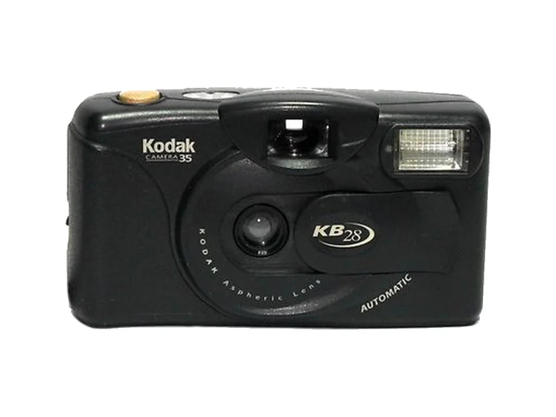 Kodak KB-28