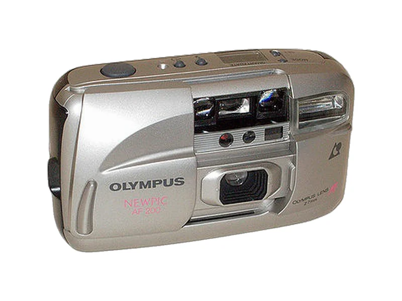 Olympus Newpic AF200