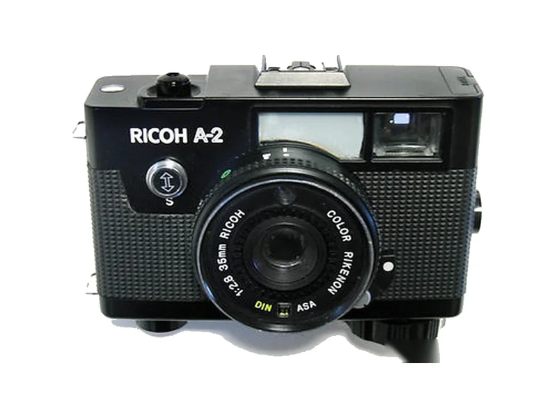 Ricoh A-2