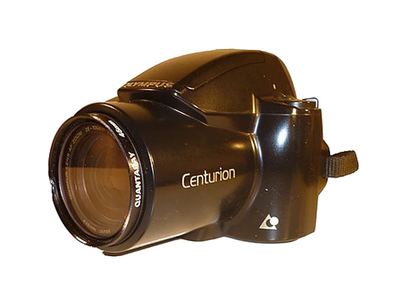 Olympus Centurion