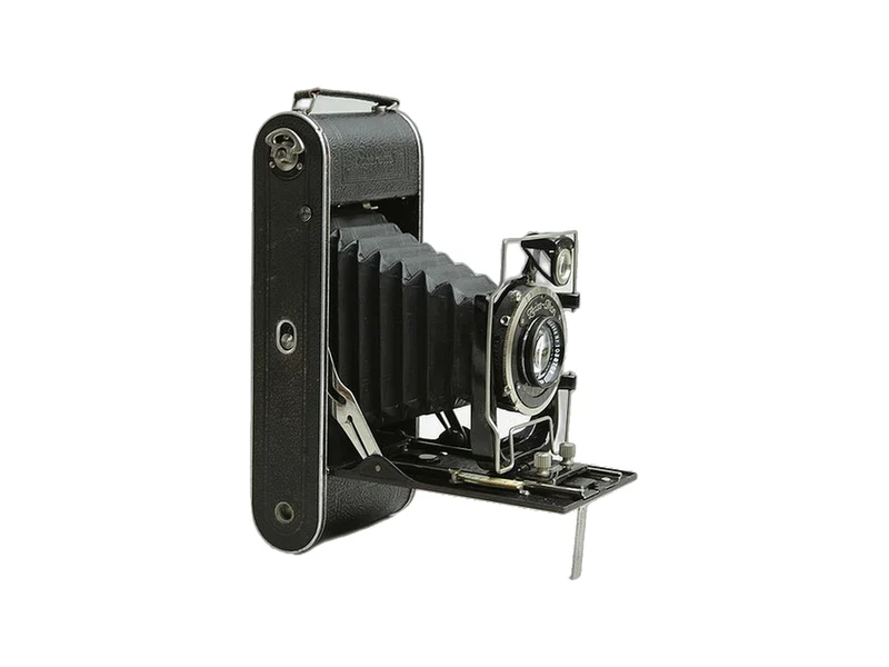 Zeiss Cocarette 6.5x11cm 519 15