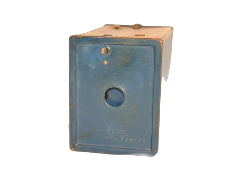 Agfa Box 2 (color)