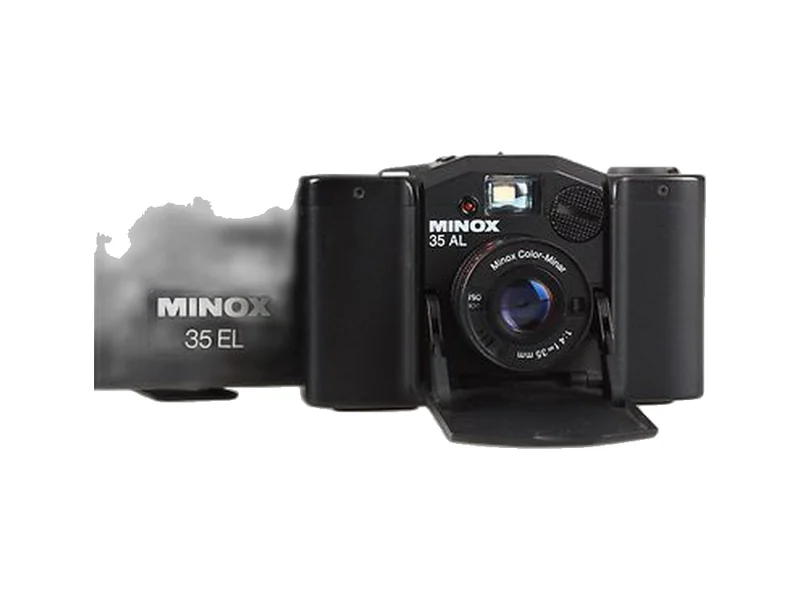 Minox 35 AL (black)