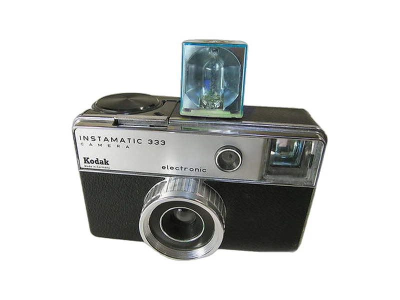 Kodak Instamatic 333