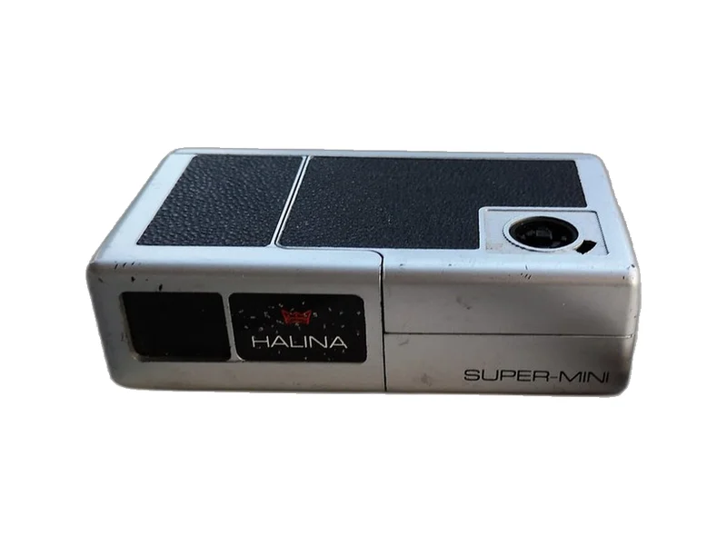 Halina Super-Mini 88