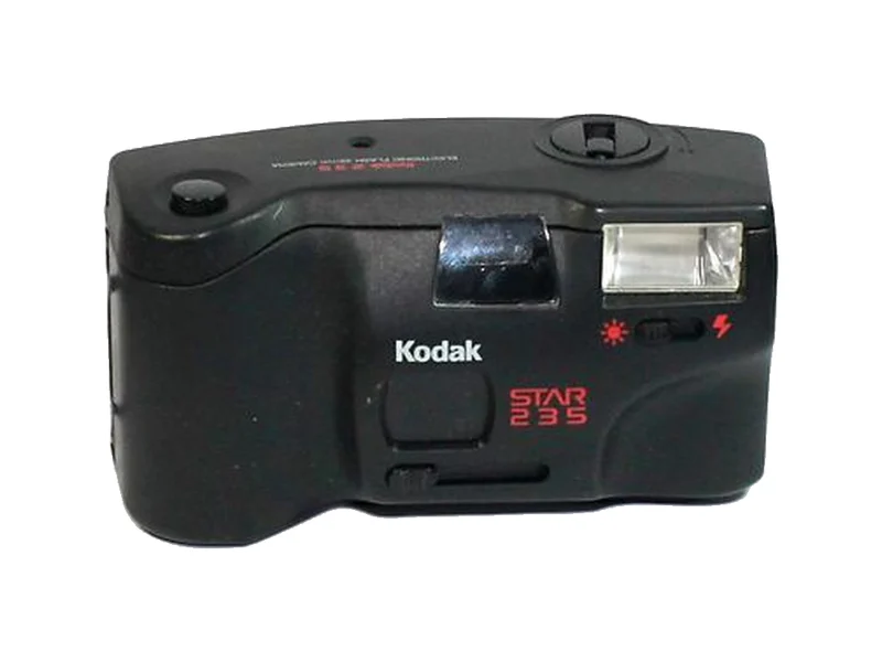Kodak Star 235
