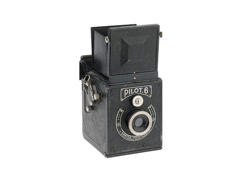Praktica Pilot 6 (1936)