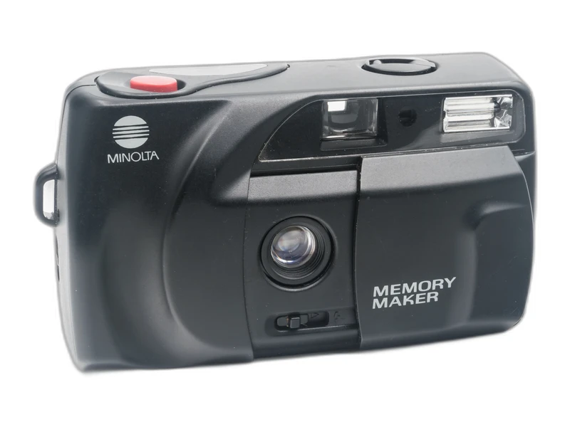 Minolta Memory Maker