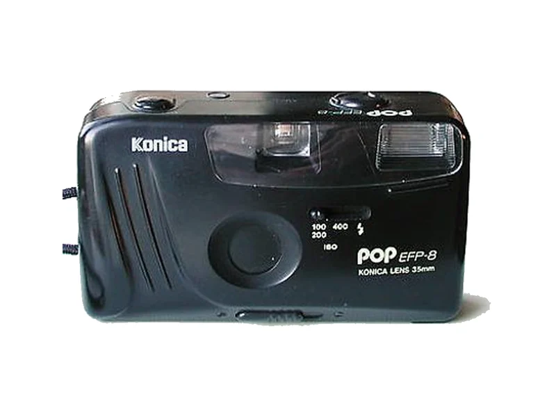 Konica Pop EFP-8