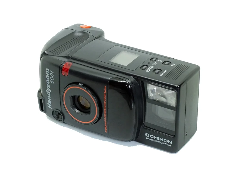 Chinon Handyzoom