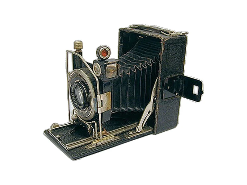 Minolta Happy (Molta)