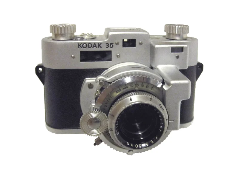 Kodak 35 Rangefinder