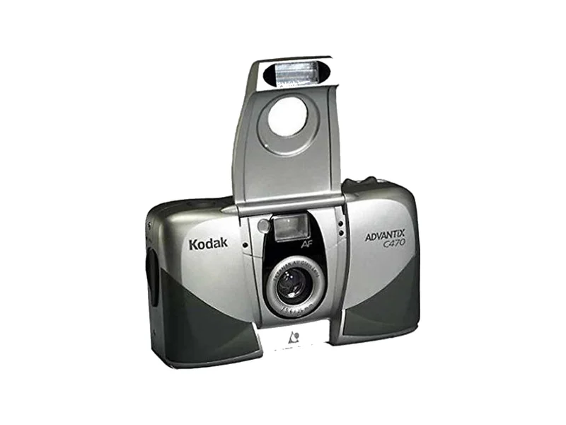 Kodak Advantix C470