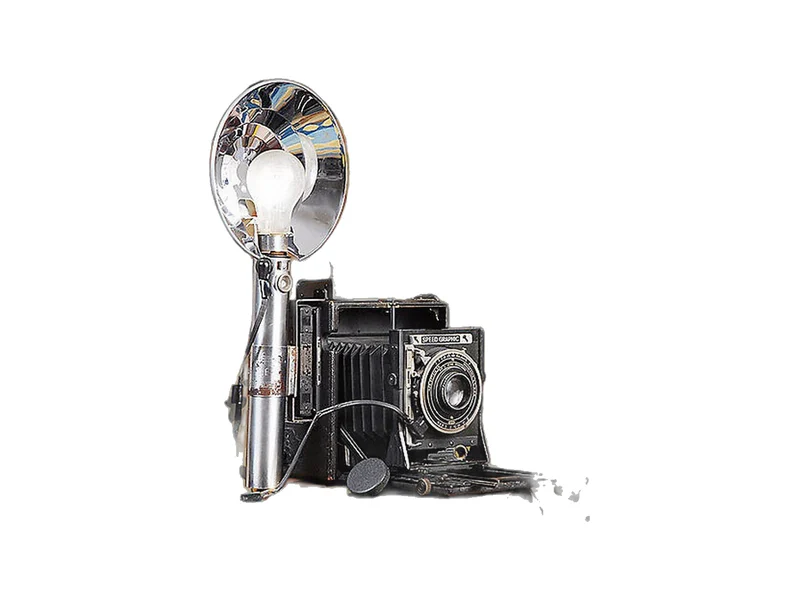 Graflex PM-47-F