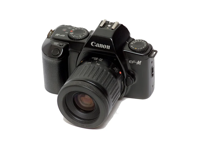 Canon EF-M