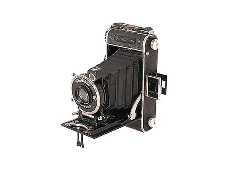 Voigtlander Inos II