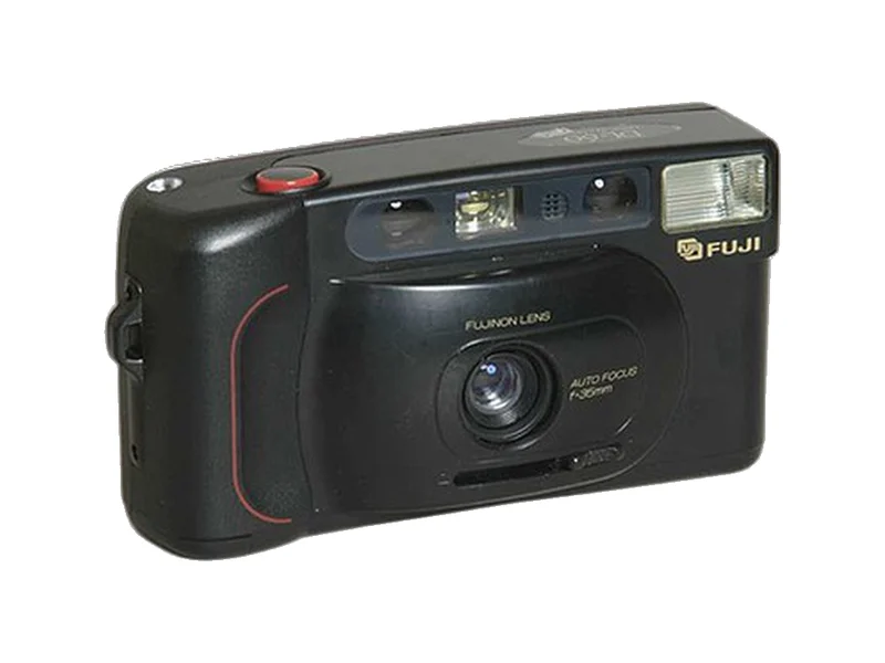 Fujifilm Fuji DL 60 (Discovery 60 / DL-55)