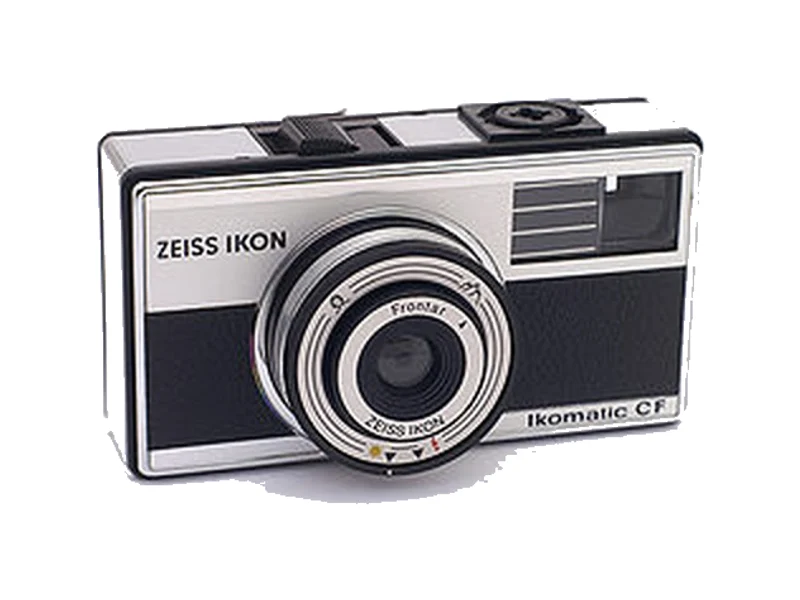 Zeiss Ikomatic CF