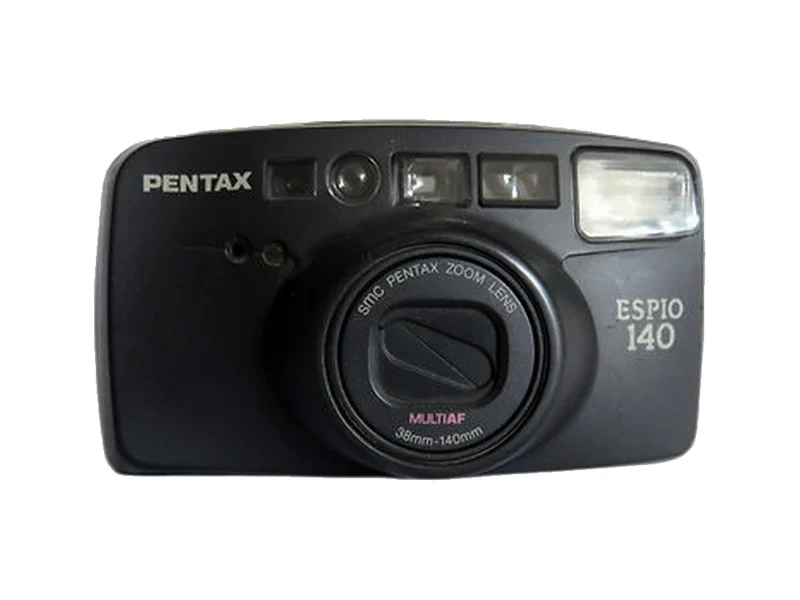 Pentax Espio 140